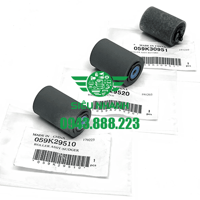 Bộ su kéo giấy DADF máy photocopy FujiXerox DocuCentre IV 6080/7080